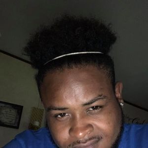 Meet your Posher, Darious